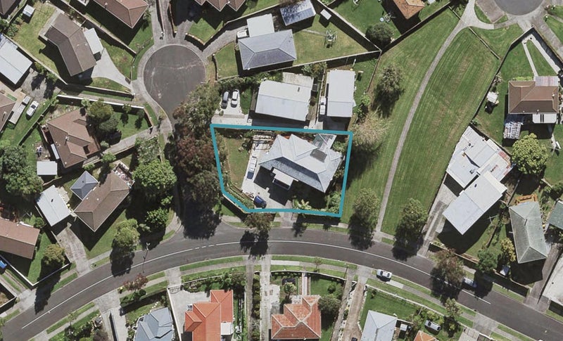 18 Alabaster Drive, Papatoetoe, Auckland - Carousel 1