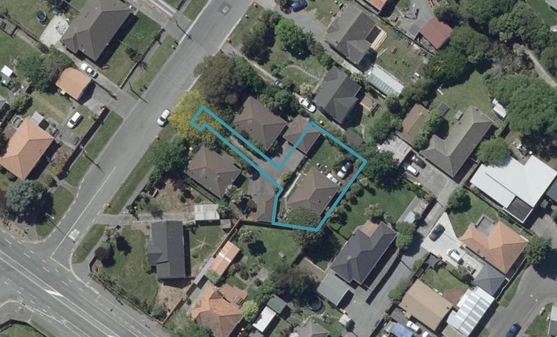 6 Alport Place, Woolston, Christchurch - Carousel 1