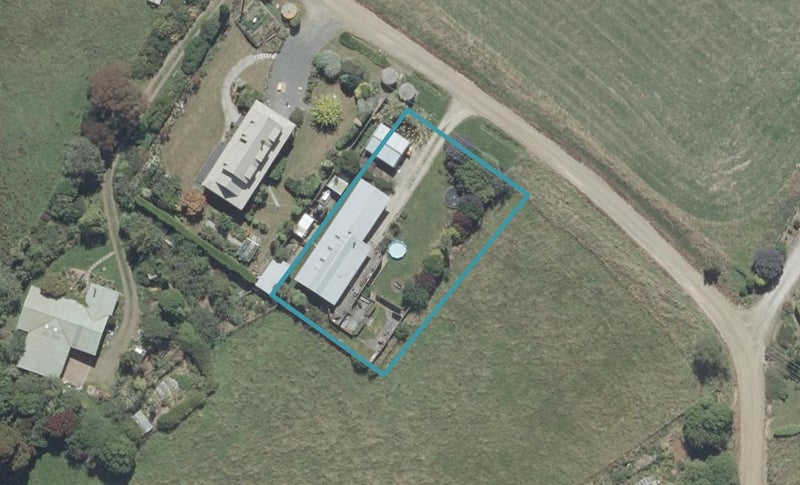27 Reservoir Road, Warrington, Waikouaiti - Carousel 1