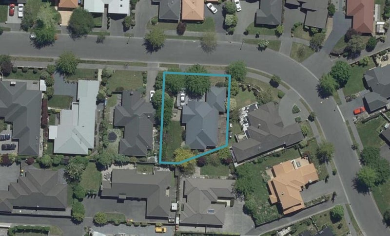 52 Woodhurst Drive, Casebrook, Christchurch - Carousel 1