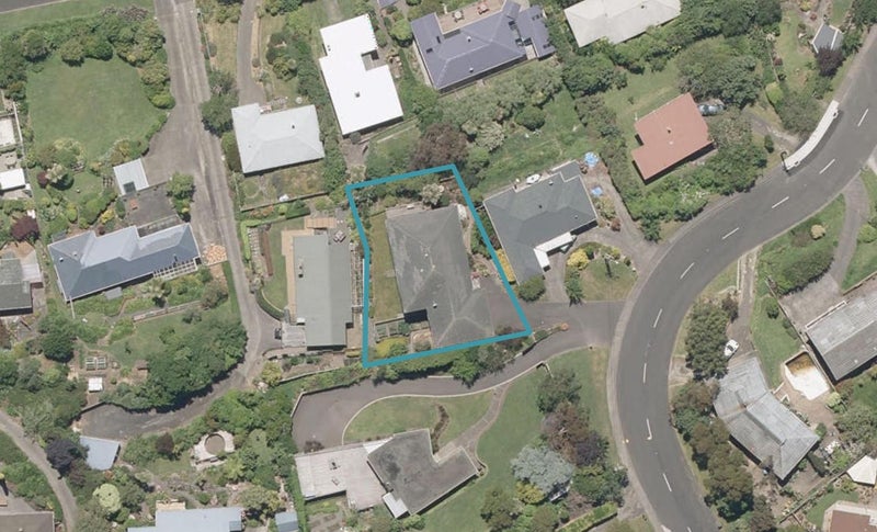 92 Mount View Road, Bastia Hill, Whanganui - Carousel 1