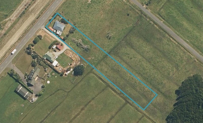 436 State Highway 6, ARAHURA VALLEY, HOKITIKA - Carousel 1