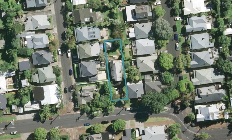 47 Pompallier Terrace, Ponsonby, Auckland - Carousel 1