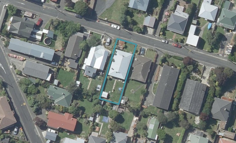 8 Ventnor Street, Mornington, Dunedin - Carousel 1