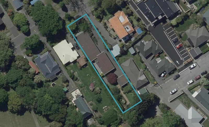 2/30 Cholmondeley Avenue, Opawa, Christchurch - Carousel 1