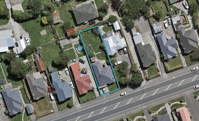 320 Tay Street, Turnbull Thomson Park, Invercargill - Carousel 1