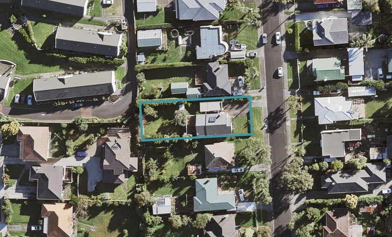 17 Bentleigh Avenue, New Windsor, Auckland - Carousel 1