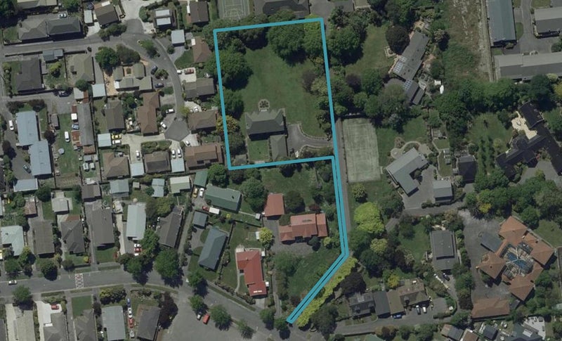 1 Golden Elm Lane, Upper Riccarton, Christchurch - Carousel 1