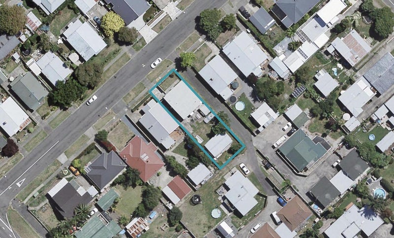 26 Ashridge Road, Napier South, Napier - Carousel 1