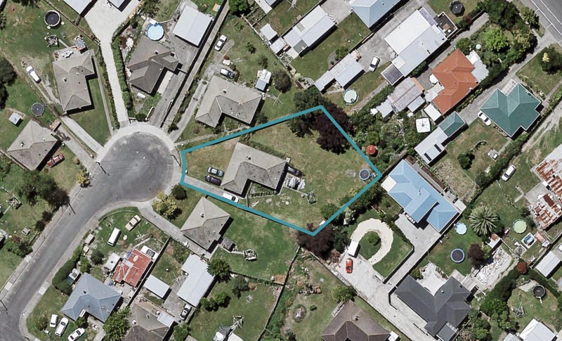 317 Montgomery Place, Raureka, Hastings - Carousel 1