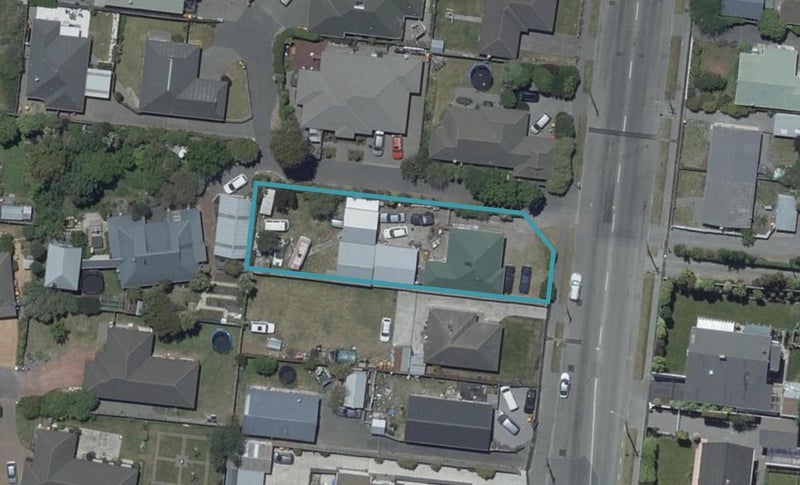31 Bassett Street, Burwood, Christchurch - Carousel 1