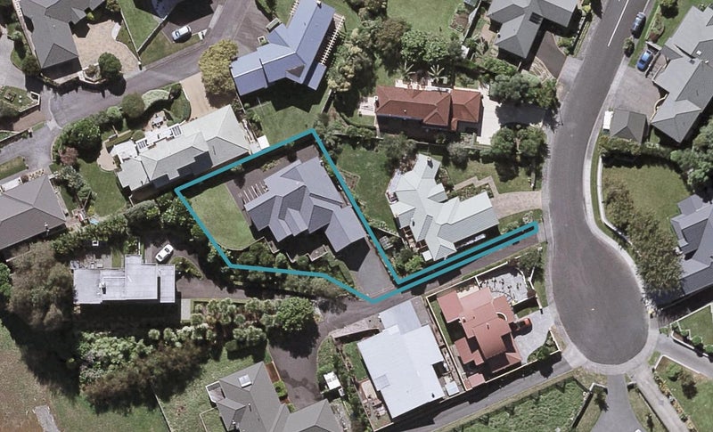 6A Highfield Place, Highlands Park, New Plymouth - Carousel 1