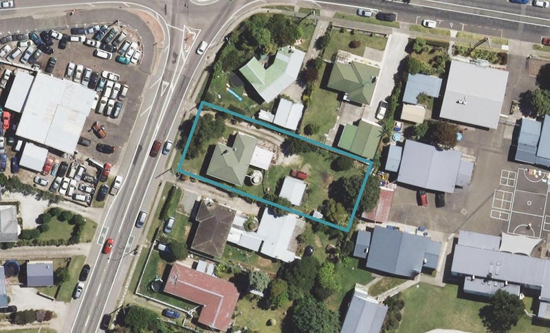 40 Lytton Road, Riverdale, Gisborne - Carousel 1