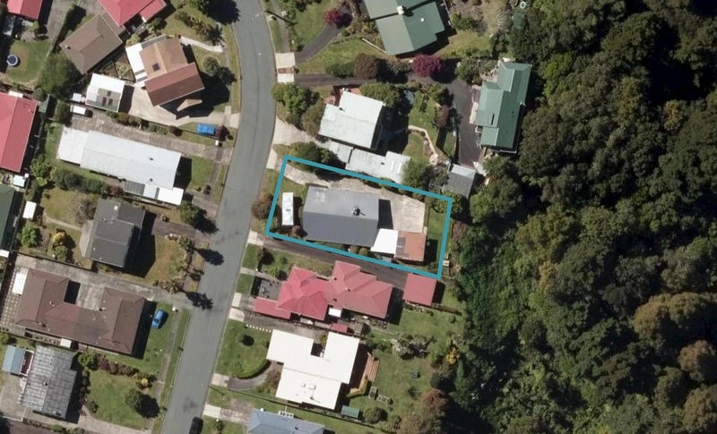 25 Lovatt Crescent, Kensington, Whangarei - Carousel 1