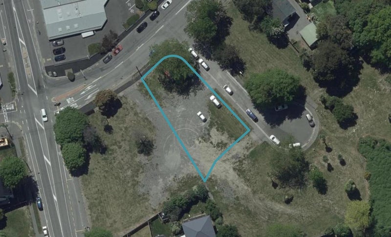 8 Swanns Road, Richmond, Christchurch - Carousel 1