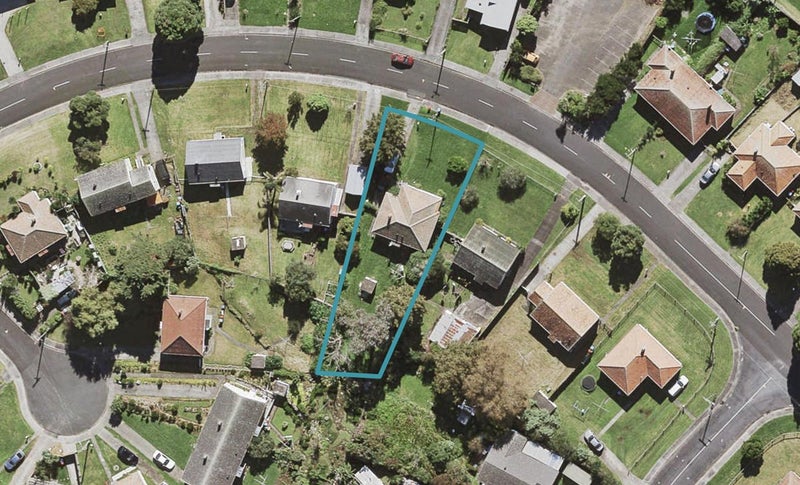 36 Denny Avenue, Wesley, Auckland - Carousel 1