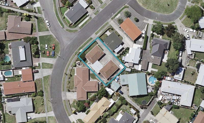 1/19 Townshend Crescent, GREENMEADOWS, NAPIER - Carousel 1