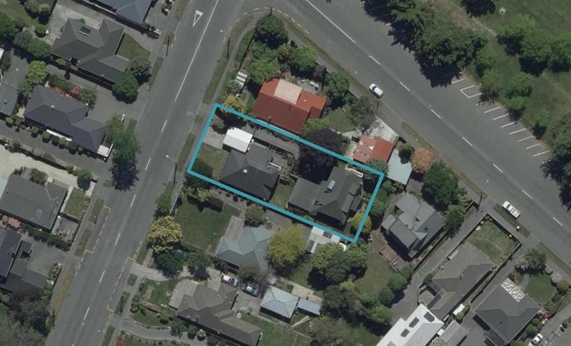 2/318 Withells Road, Avonhead, Christchurch - Carousel 1