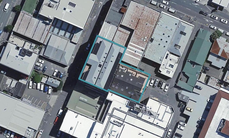 3C Walter Street, Te Aro, Wellington - Carousel 1