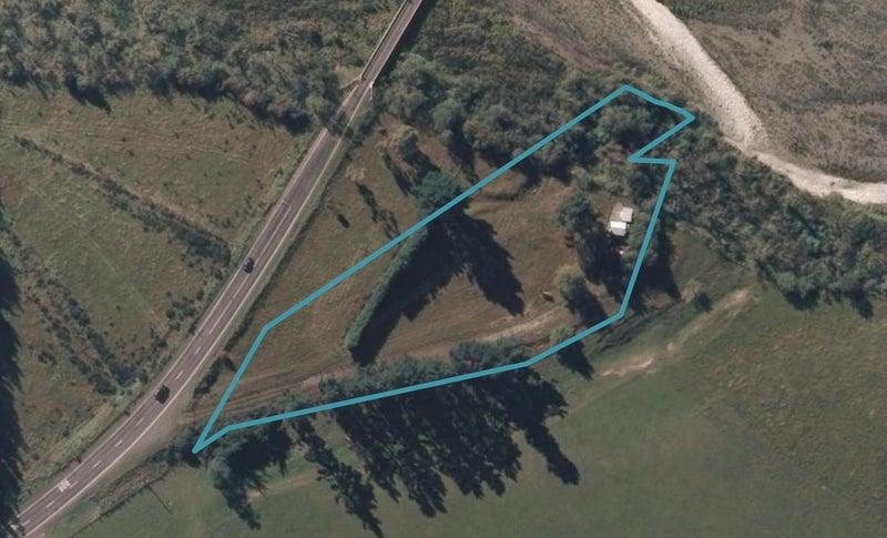1130 Depot Road, Burnt Hill, Oxford - Carousel 1