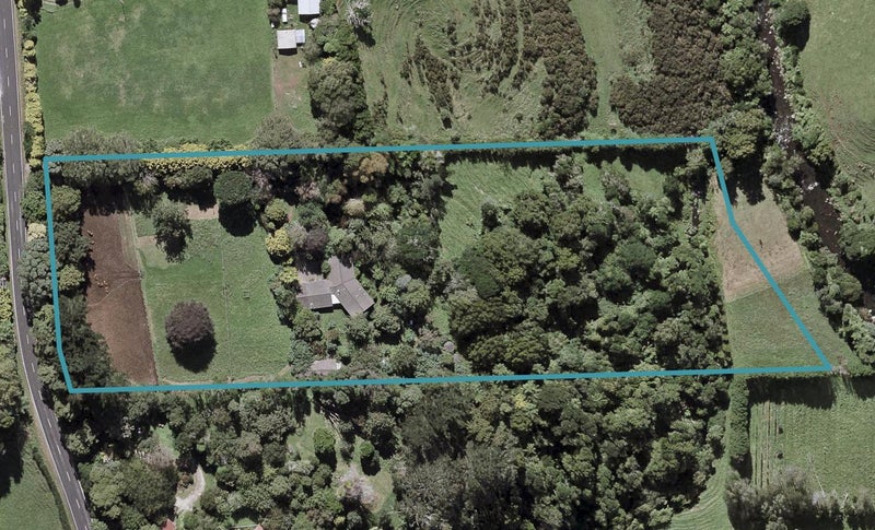539 Carrington Road, Hurworth, New Plymouth - Carousel 1