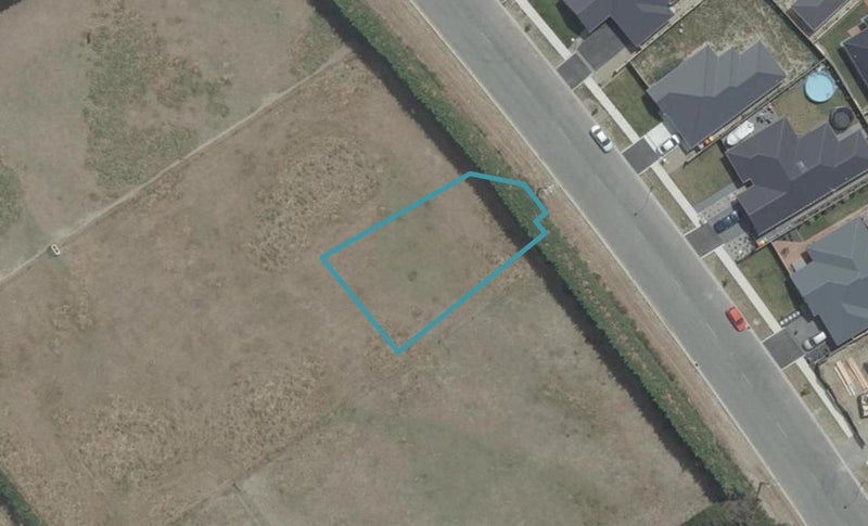 1 Lenborough Drive, Rolleston, Rolleston - Carousel 1