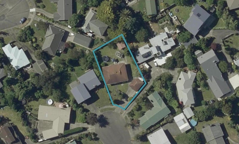 9 Belgrave Place, Awapuni, Palmerston North - Carousel 1
