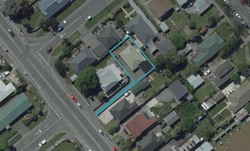 334A Barrington Street, Spreydon, Christchurch - Carousel 1
