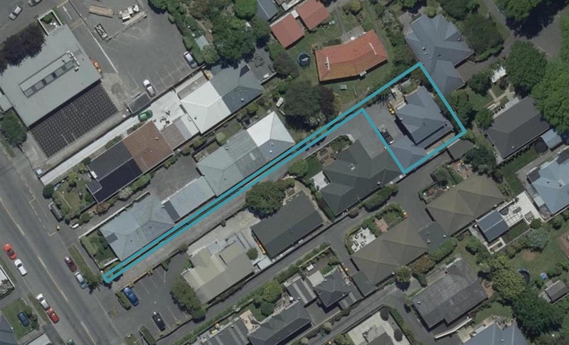 238A Springfield Road, St Albans, Christchurch - Carousel 1