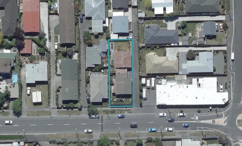 1/144 Beach Road, North New Brighton, Christchurch - Carousel 1