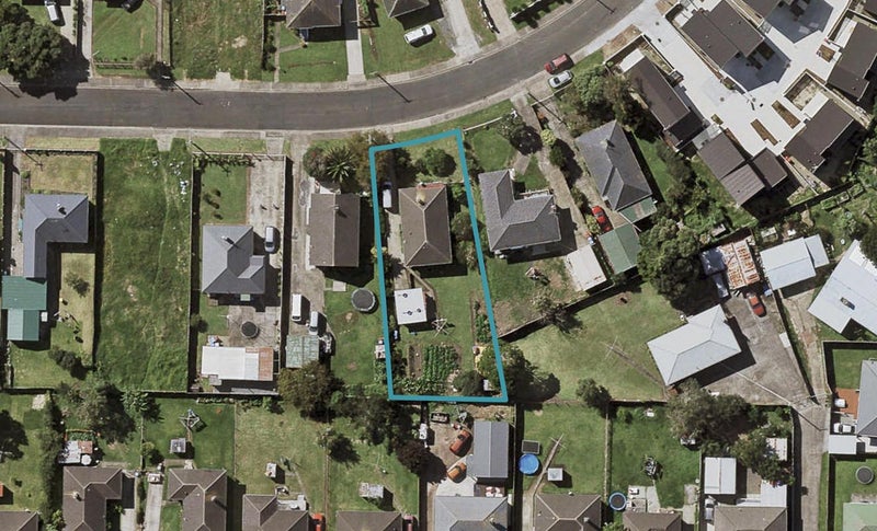 32 Bernard Street, Mount Wellington, Auckland - Carousel 1