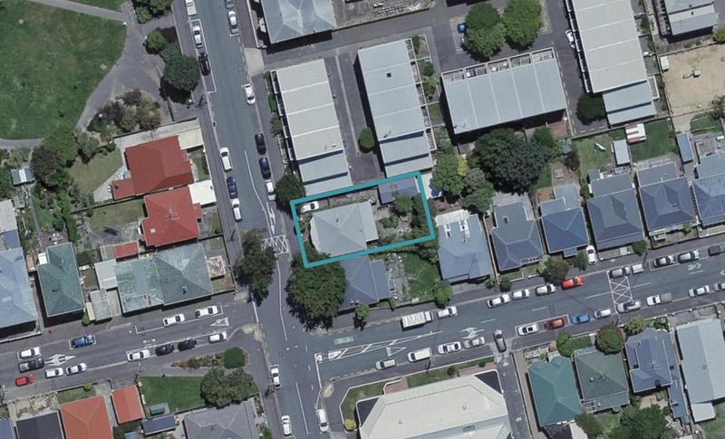 47 Daniell Street, Newtown, Wellington - Carousel 1