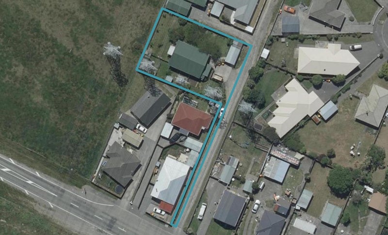36 Roberts Road, Hei Hei, Christchurch - Carousel 1