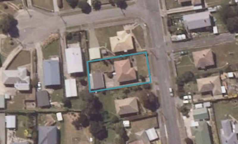 6 Blyth Street, Holmes Hill, Oamaru - Carousel 1