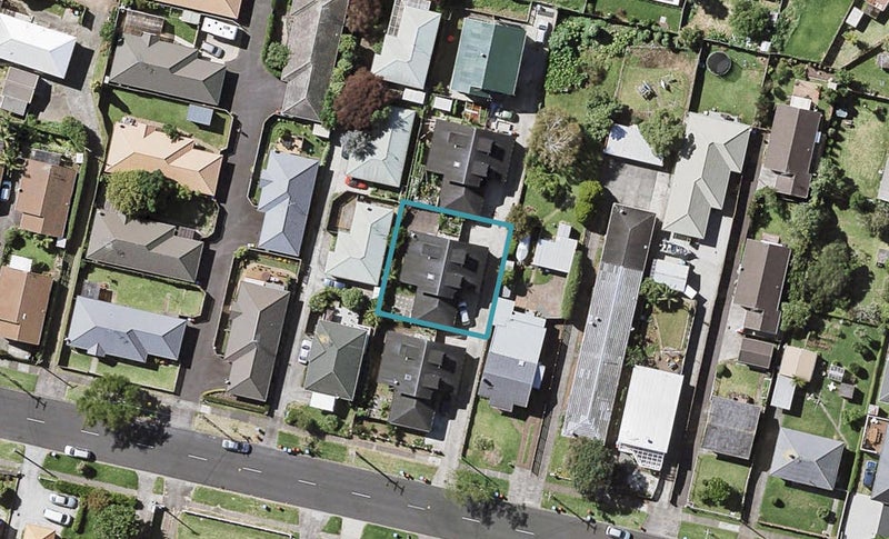 52A Kings Road, Panmure, Auckland - Carousel 1