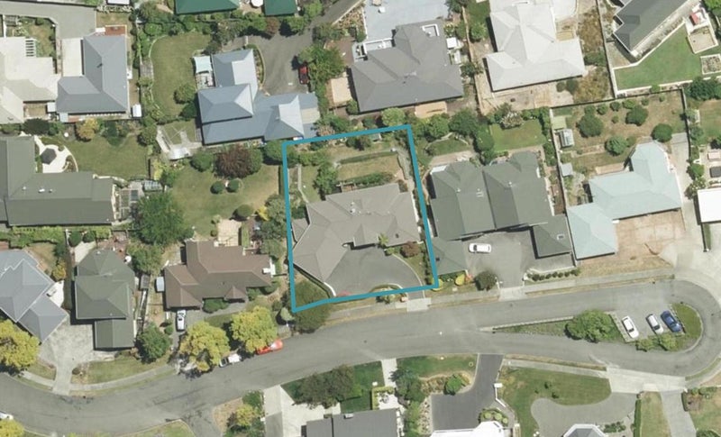 25 Elisha Drive, Witherlea, Blenheim - Carousel 1