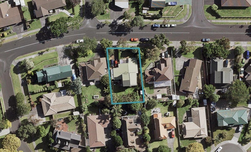 145 Walter Strevens Drive, Conifer Grove, Takanini - Carousel 1