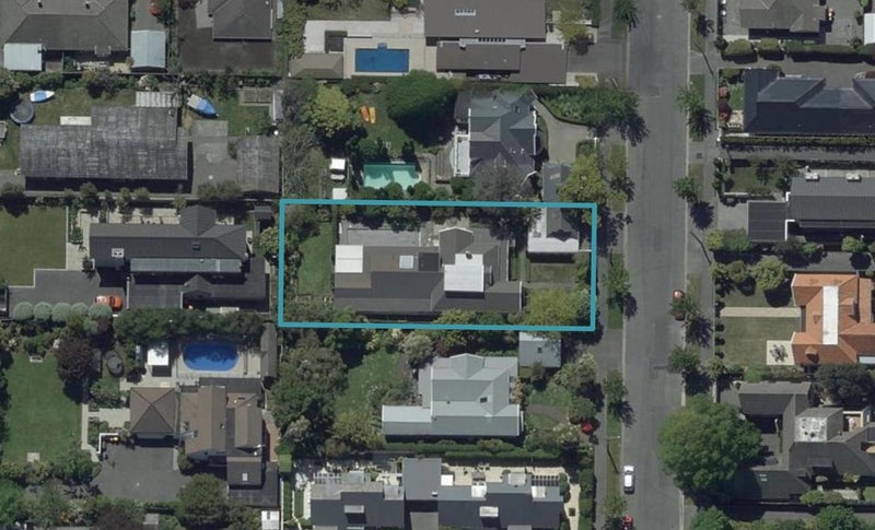 15 Stratford Street, Merivale, Christchurch - Carousel 1