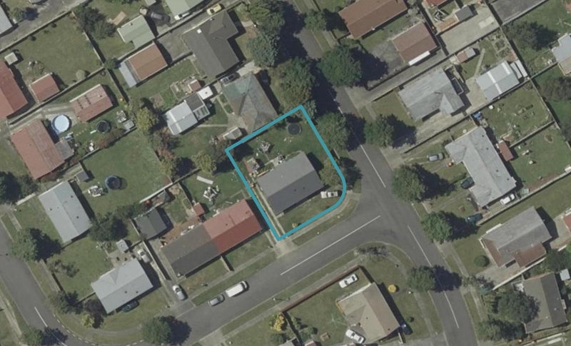 17 Monowai Place, Westbrook, Palmerston North - Carousel 1