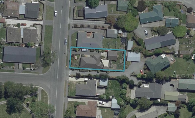 30 Cavendish Road, Casebrook, Christchurch - Carousel 1