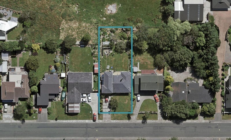158 Moana Street, Rosedale, Invercargill - Carousel 1