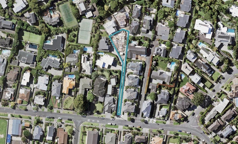 34A Rawhitiroa Road, Kohimarama, Auckland - Carousel 1