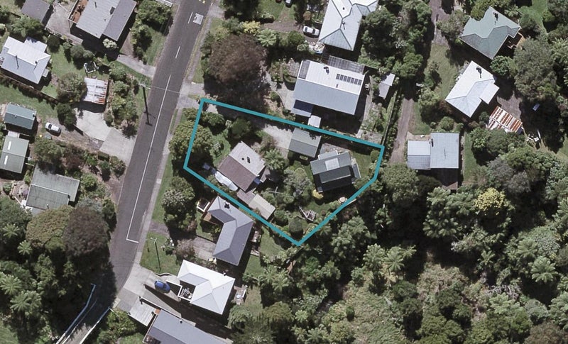 176A Huatoki Street, Upper Vogeltown, New Plymouth - Carousel 1