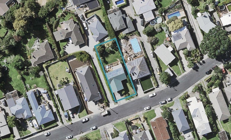 41 Regent Street, Devonport, Auckland - Carousel 1
