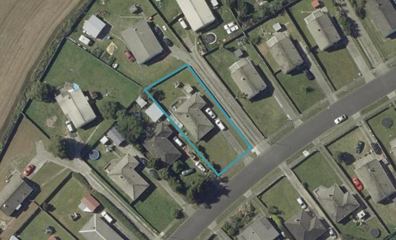 25 Coventry Street, Highbury, Palmerston North - Carousel 1