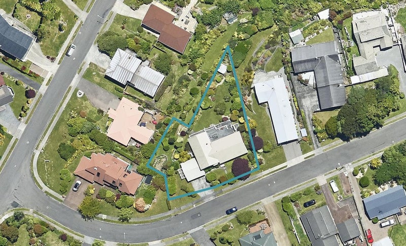 4 Henare Place, Tihiotonga, Rotorua - Carousel 1