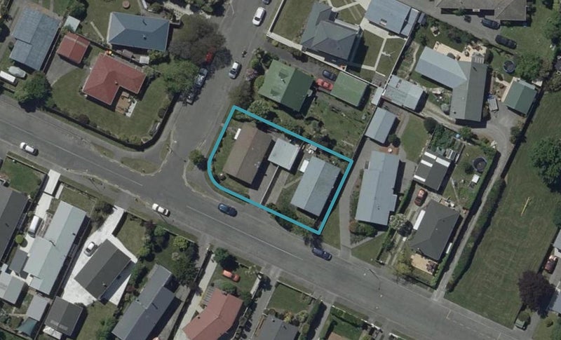 2 Brenda Place, Halswell, Christchurch - Carousel 1