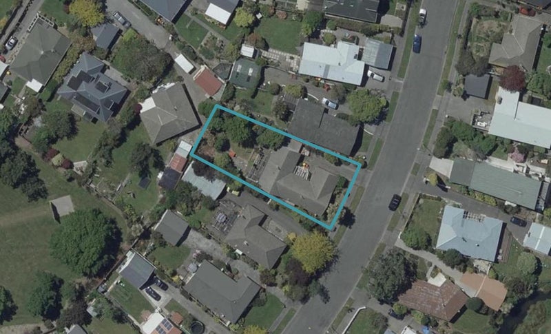 30 Waiau Street, Cracroft, Christchurch - Carousel 1