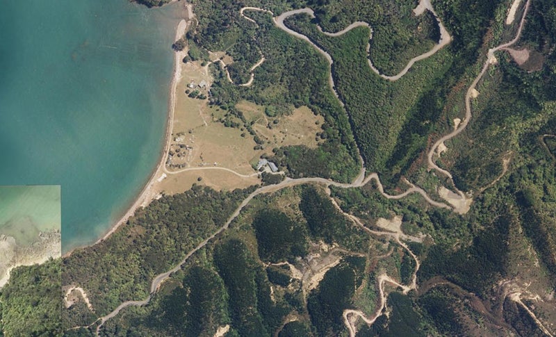 2579 Croisilles-French Pass Road, French Pass - Carousel 1