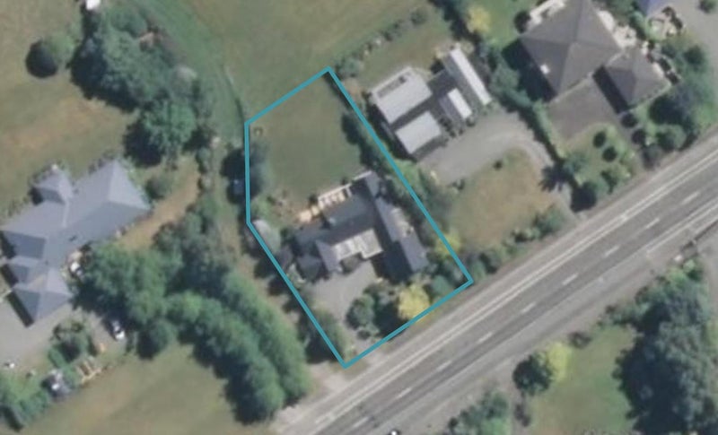 245 Pages Road, Gleniti, Timaru - Carousel 1